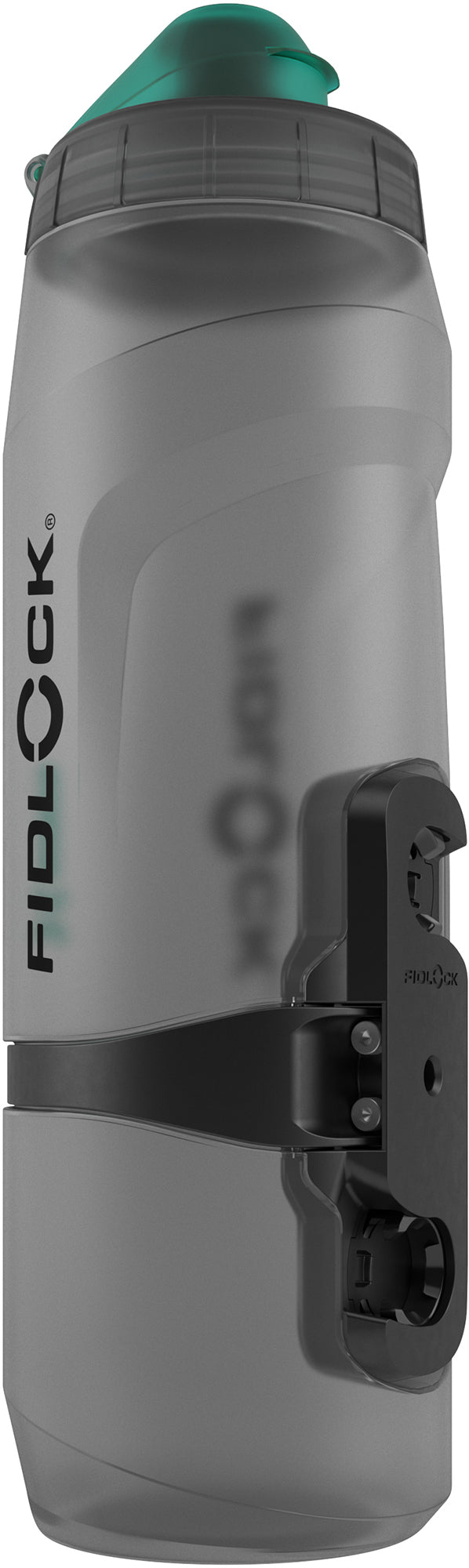 Fidlock twist bidon 800 antibactérien + base vélo