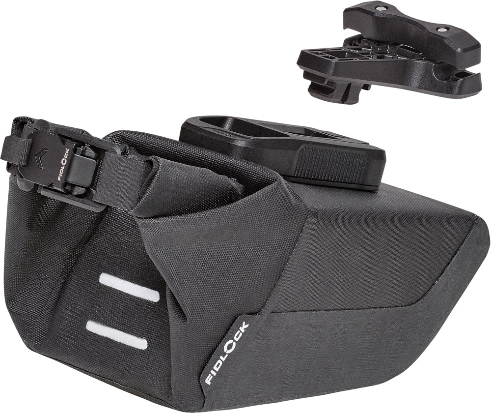 Fidlock pinclip sacoche de selle s simple