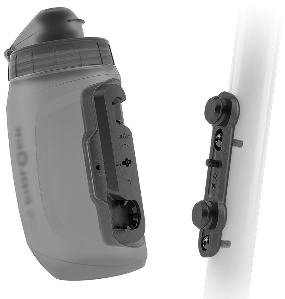 Bidon Fidlock twist 450 + base vélo