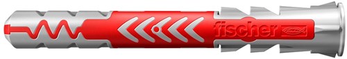 Fischer duopower 6x50 100 pièces - 538240