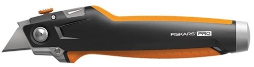 Couteau à plaques de plâtre Fiskars carbonmax