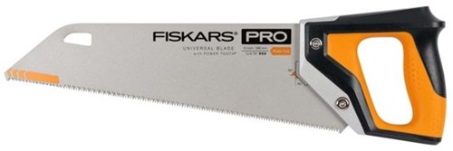 Scie égoïne Fiskars Powertooth 380 mm 9tpi