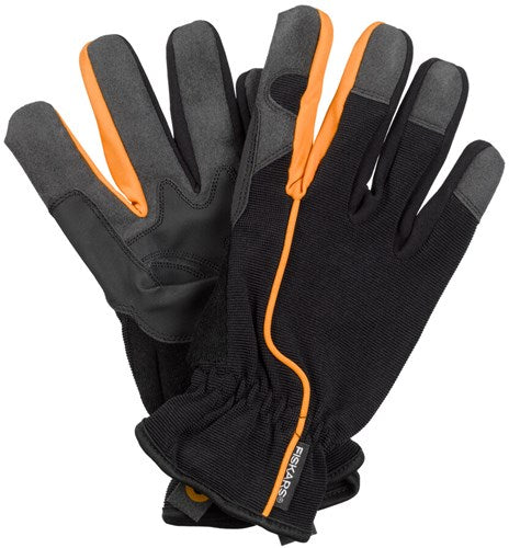 Gant de jardin Fiskars, taille 10 - 1003477 - 1003477