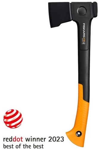 Fiskars x-series x18 hache universelle s