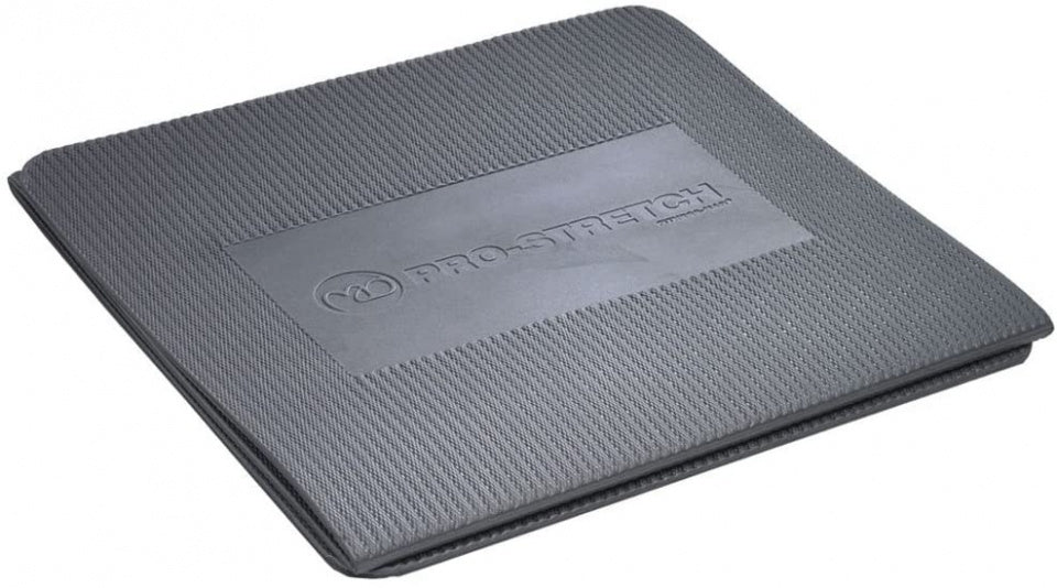 Fitness Mad FitnessMat Stretch 134 x 50 cm Eva mousse Grey