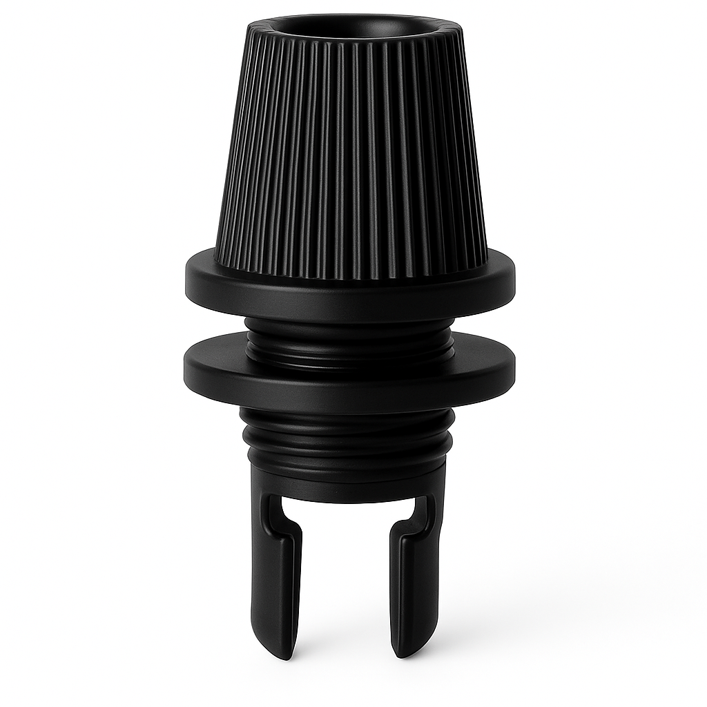 Raccord anti-traction