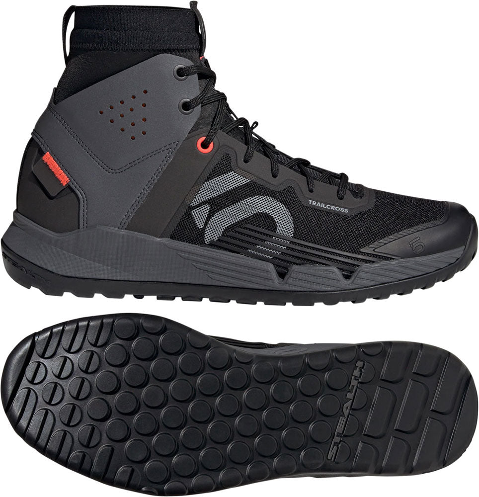 Five ten trailcross mid pro - mtb shoes | 42 2 3