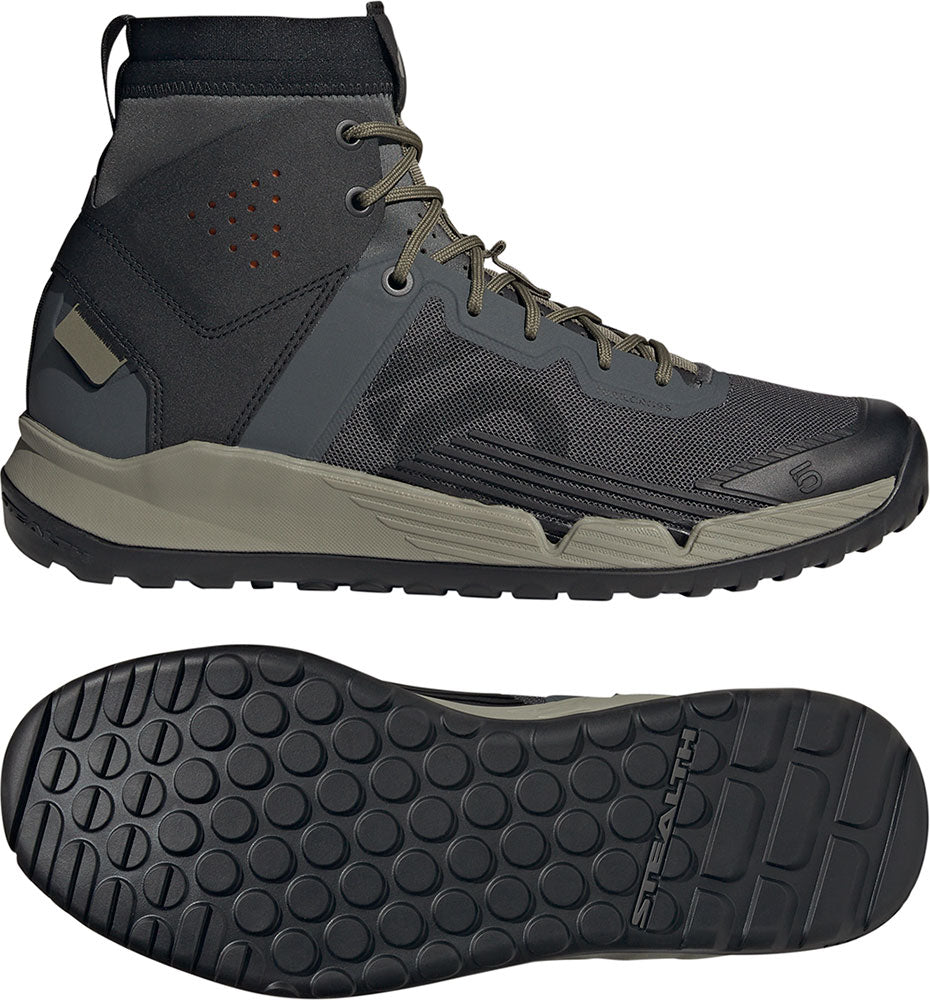 Five ten trailcross mid - chaussures vtt