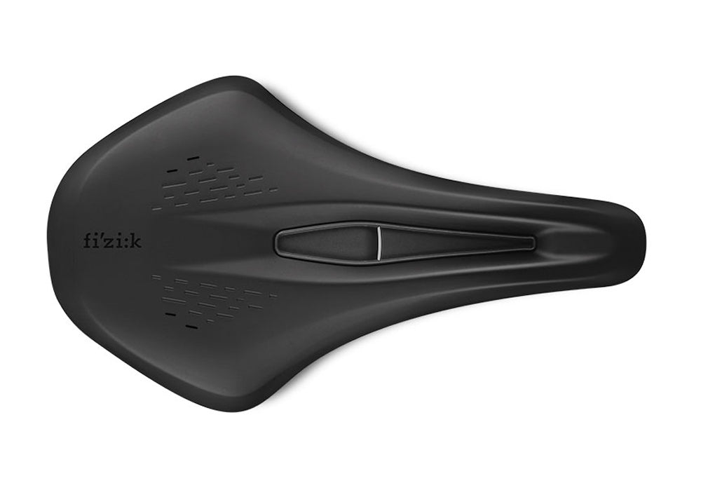 Fizik terra argo x1 saddle | 140 mm