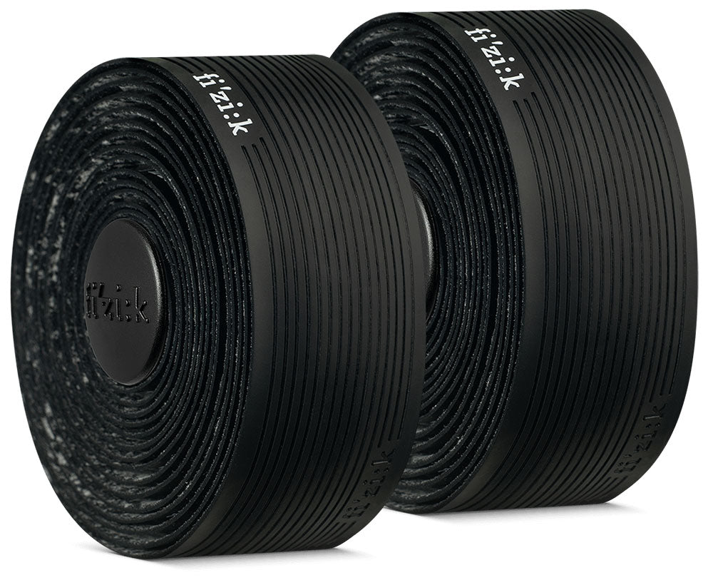 Fizik vento microtex tacky bar tape | lilla fluo