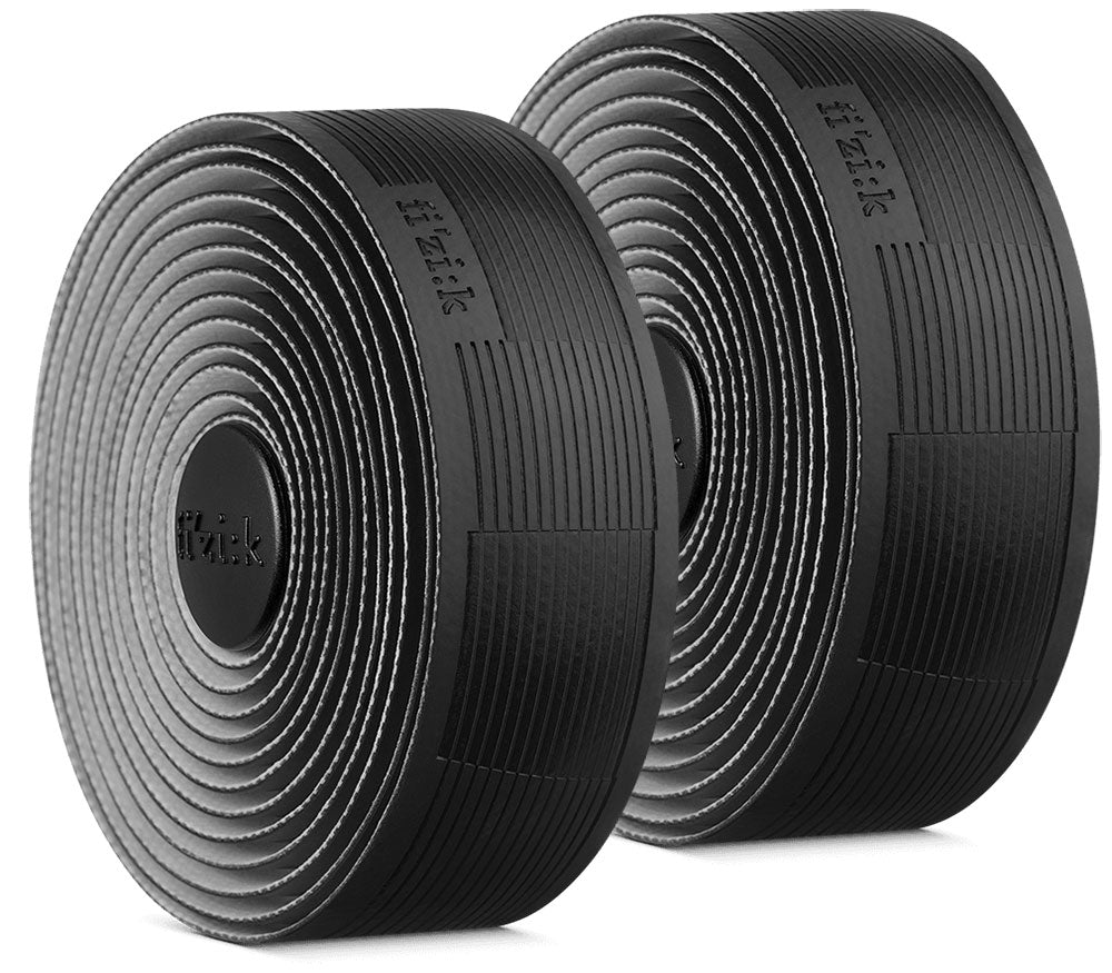 Fizik vento solocush tacky bar tape | red