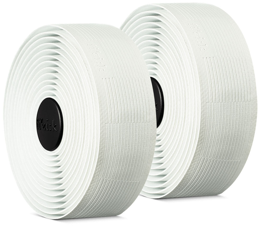 Fizik vento solocush tacky bar tape | red