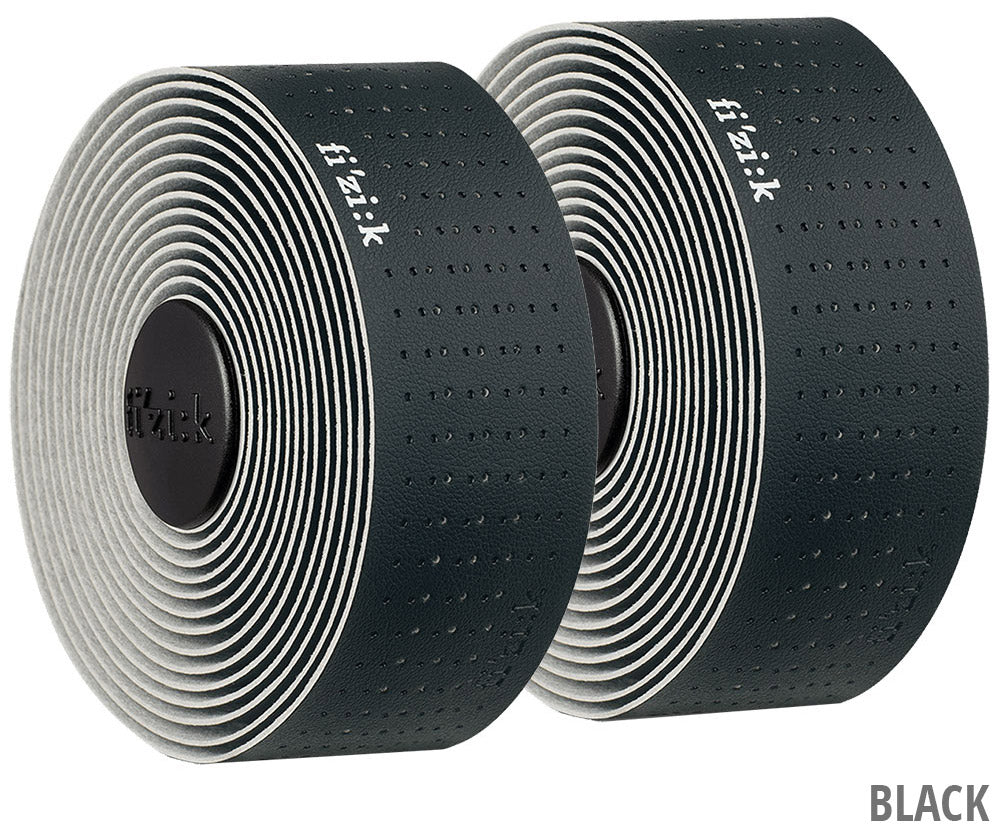 Fizik tempo microtex classic bar tape | white