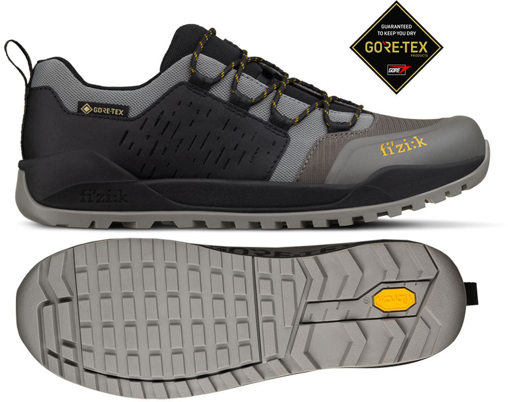 Fizik ergo gtx flat - chaussures vtt