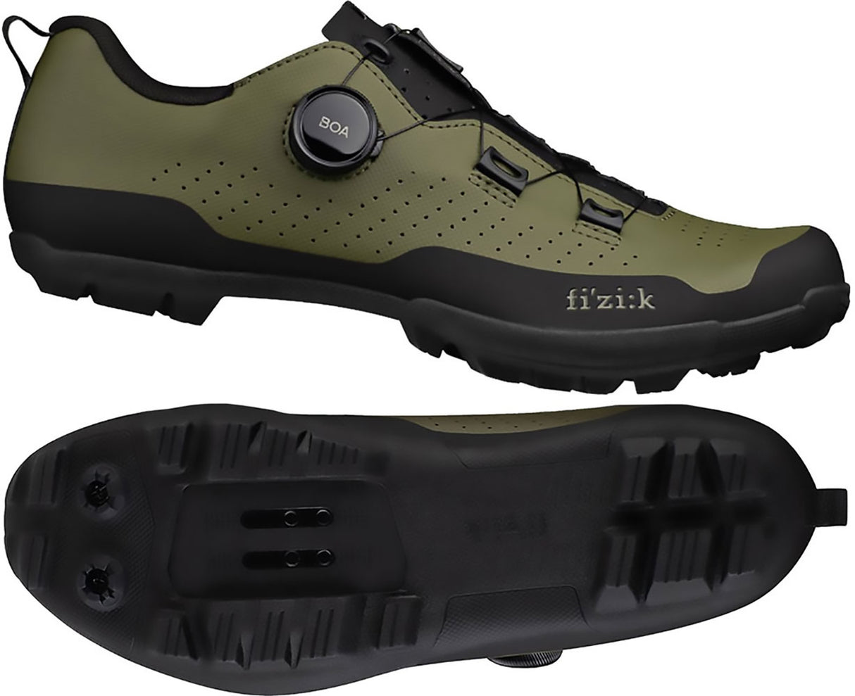 Fizik atlas - mtb shoes | 47
