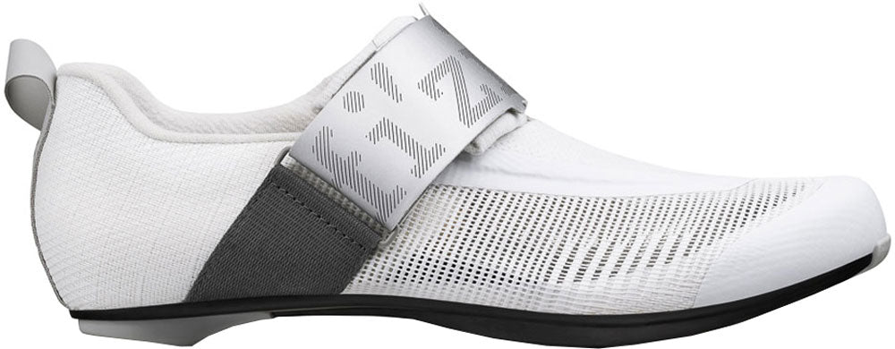 Fizik transiro hydra aeroweave carbone - chaussures de triathlon