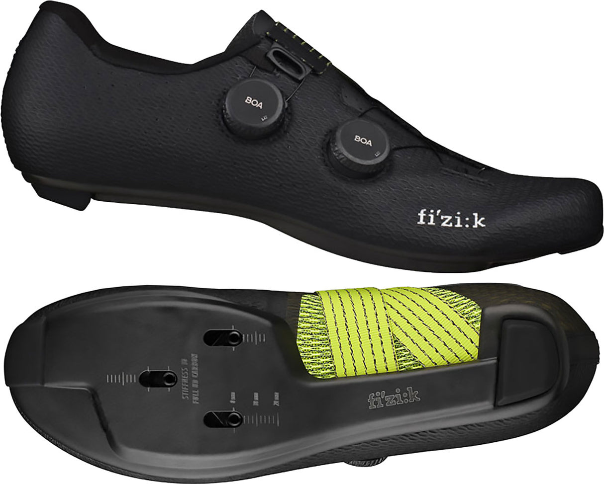 Fizik vento stabilata carbone - chaussures vélo route