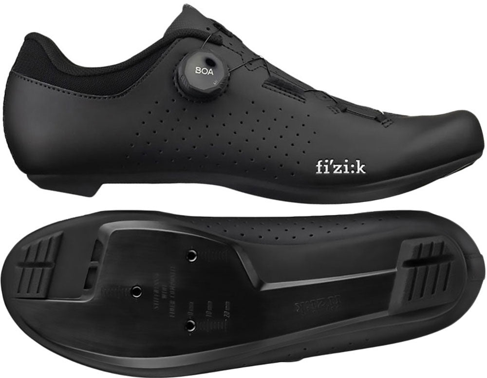 Fizik omna large - chaussures vélo route