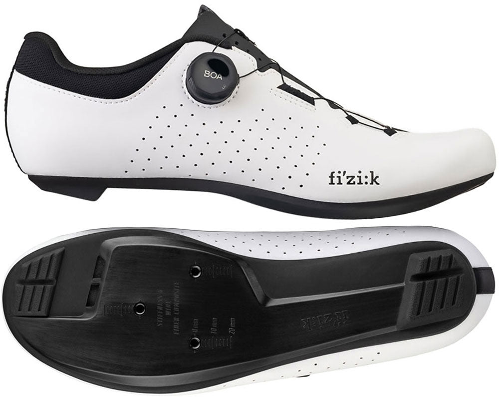 Fizik omna large - chaussures vélo route