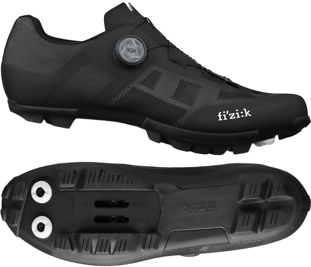 Fizik proxy - chaussures vtt