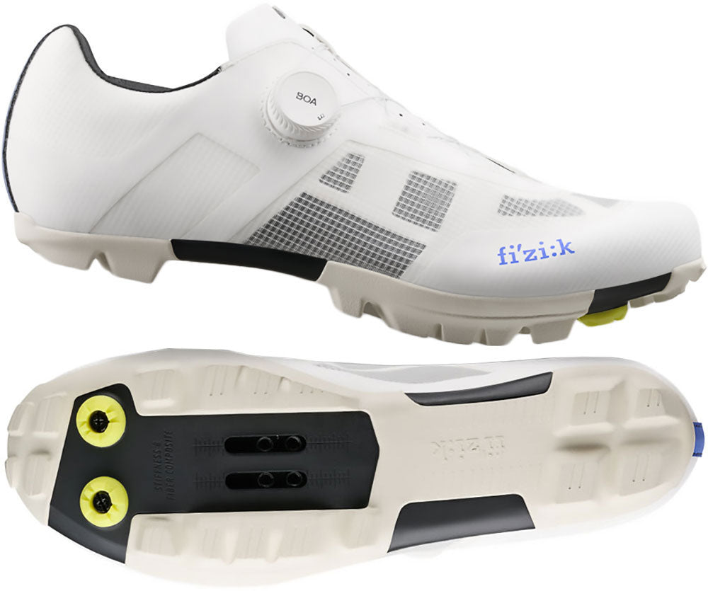 Fizik proxy - chaussures vtt