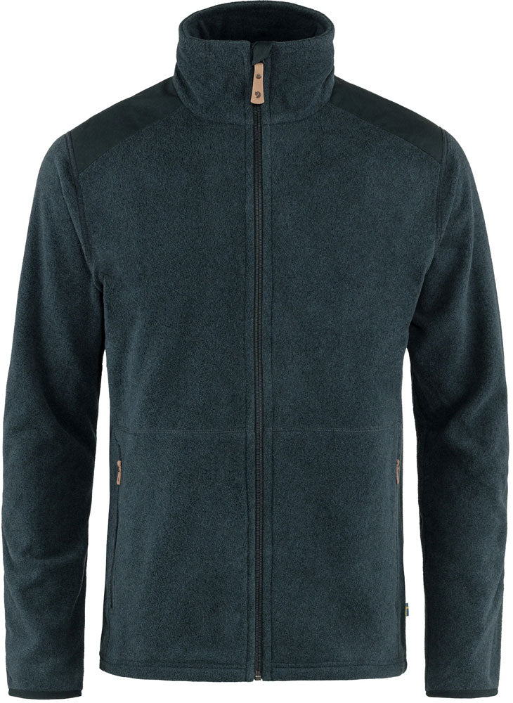Fjällräven sten - veste polaire