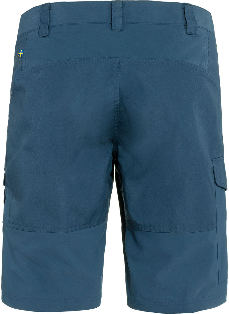 Fjällräven abisko - trekking shorts | 50