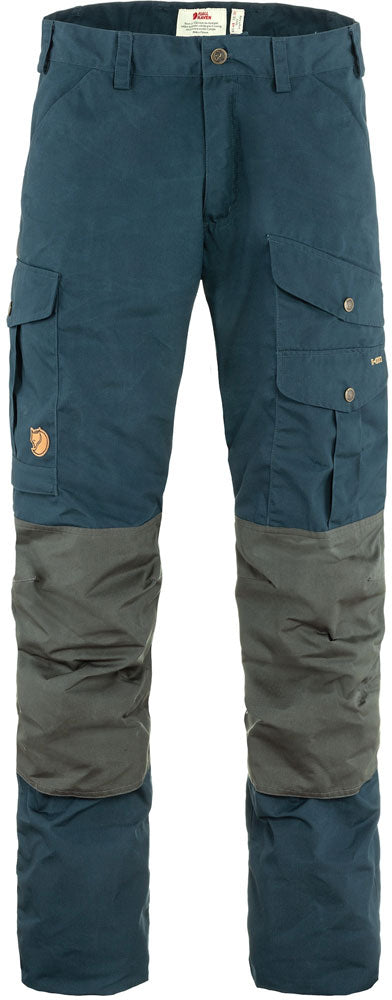 Fjällräven barents pro trousers - trekking pants | 50