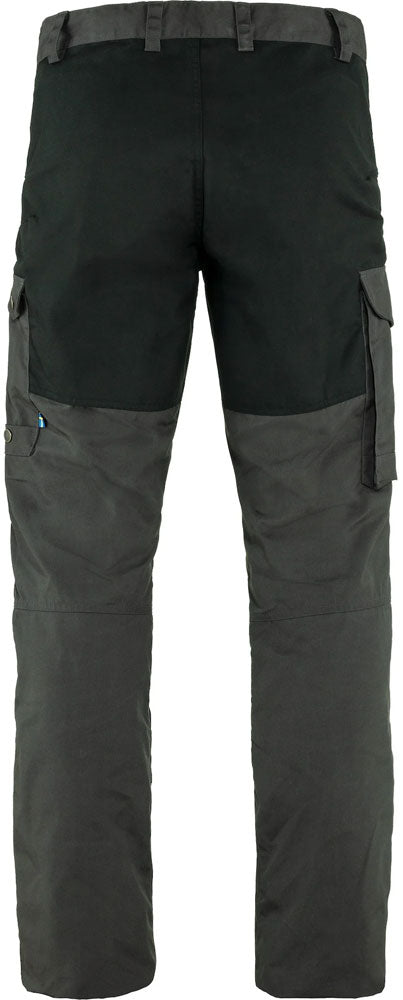 Fjällräven barents pro - trekking pants | 52