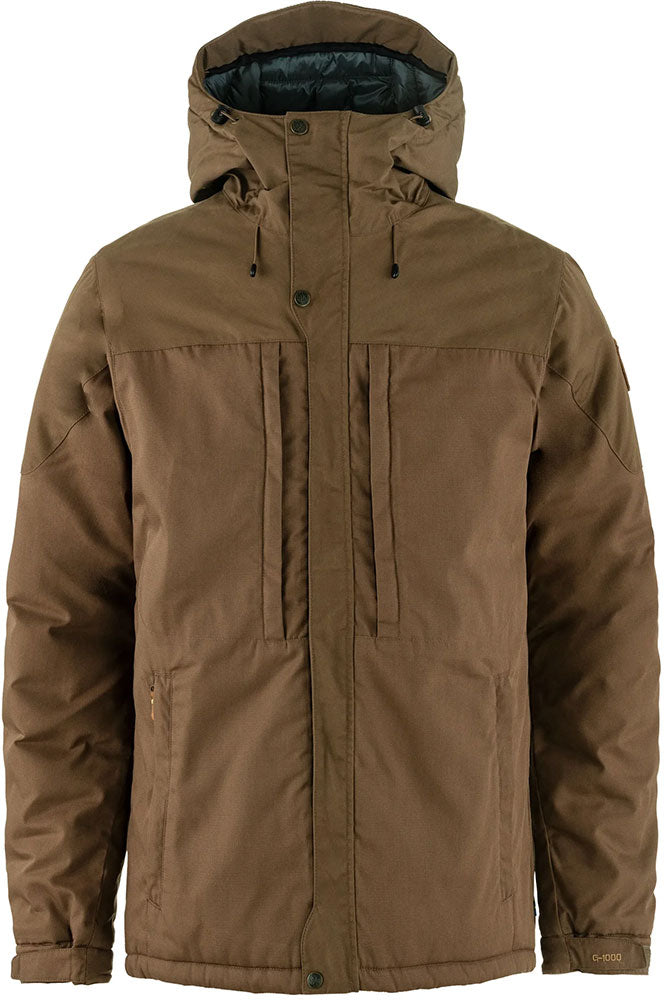 Fjällräven skogsö rembourré - veste d'hiver