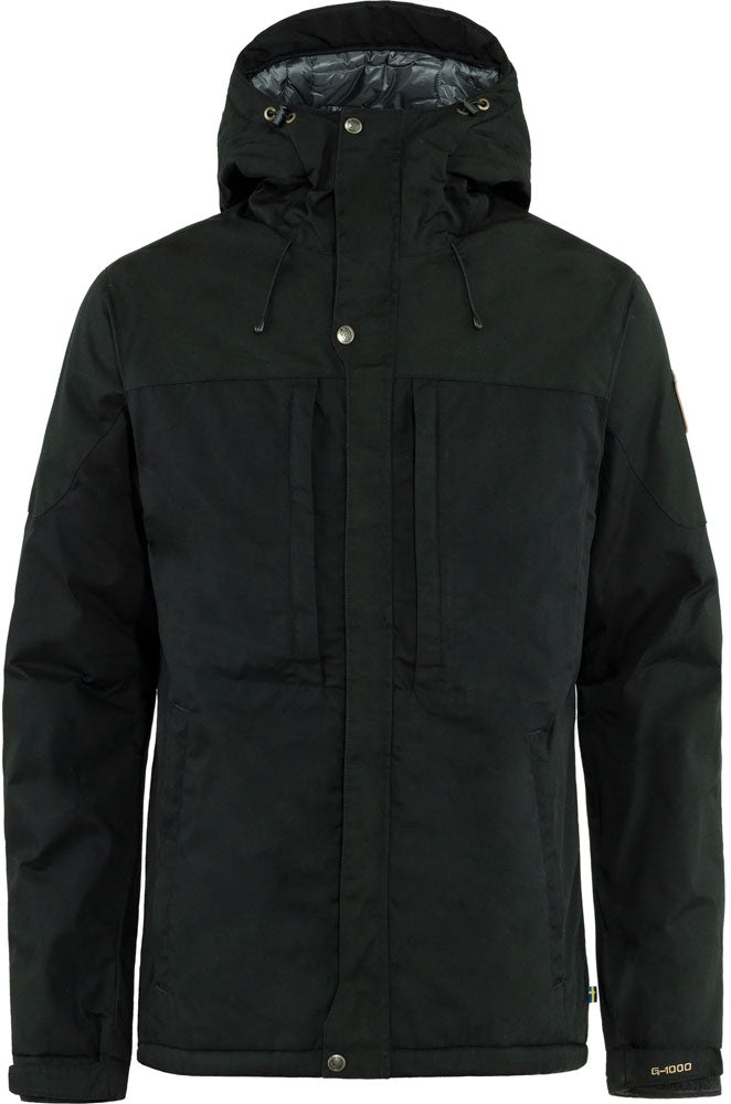 Fjällräven skogsö rembourré - veste d'extérieur