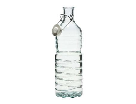 Bouteille mémo avec bouchon pivotant 1,5l