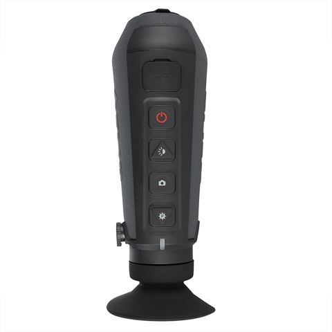 Caméra d'imagerie de chaleur FLIR SCOUT TKX