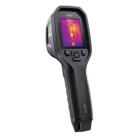Caméra thermique Flir TG267