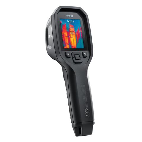 Caméra thermique Flir TG297