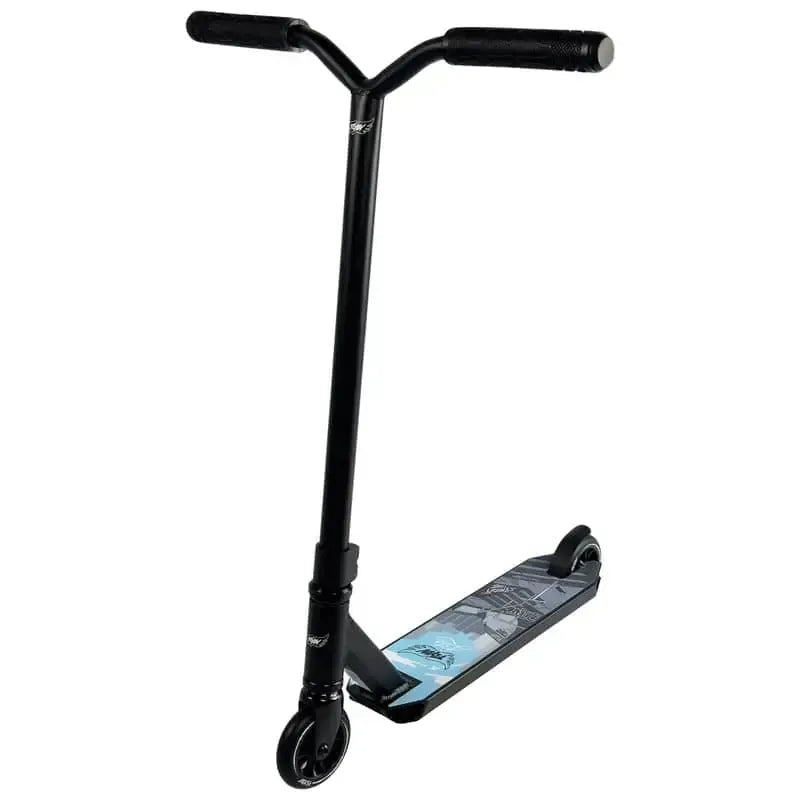 Trottinette Flyby lite v2 pro noir