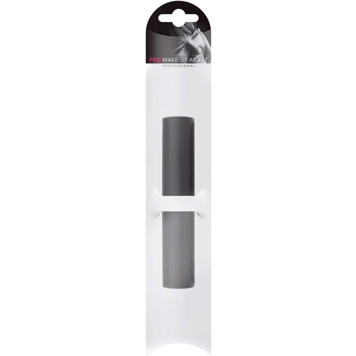 Pinceau blush pour ongles visage automatique noir