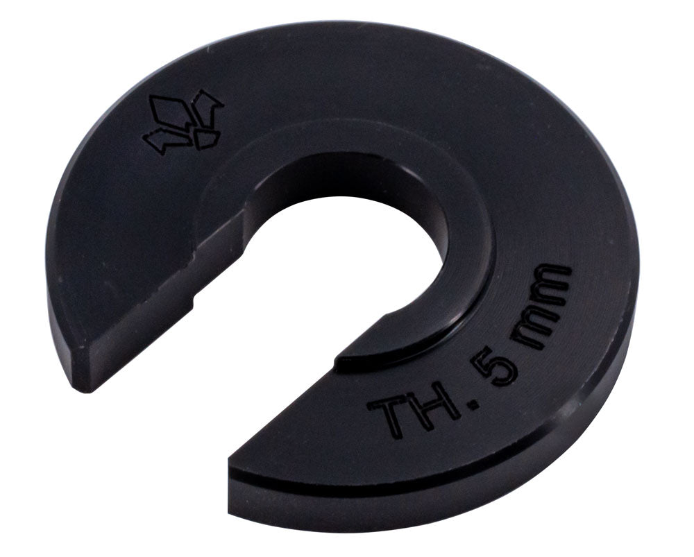 Entretoise de moyeu Formula Mod