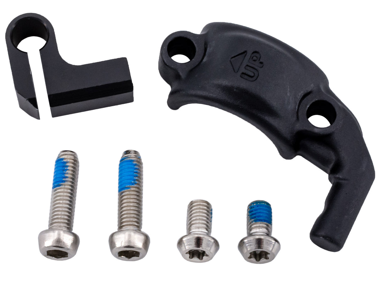 Collier de serrage Formula Shimano i-spec ev