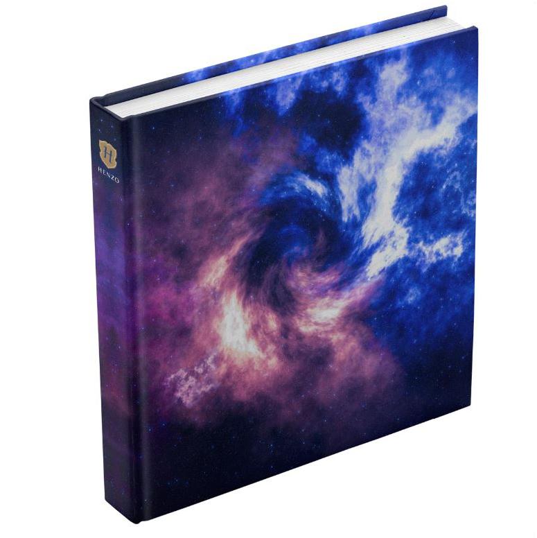 Album photo - cosmos