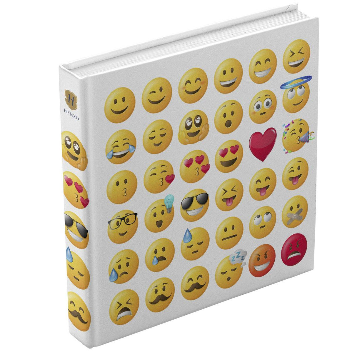 Album photo - sentiments