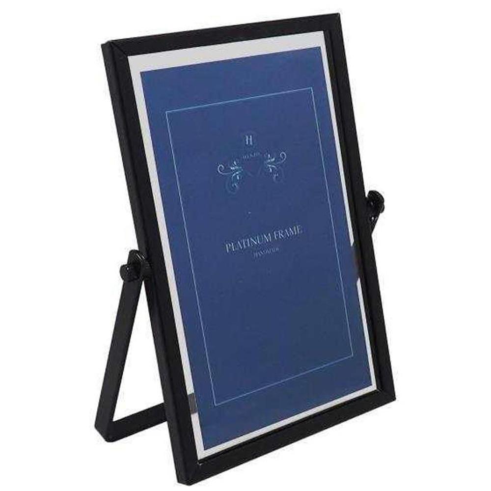 Cadre photo - platine agrandir