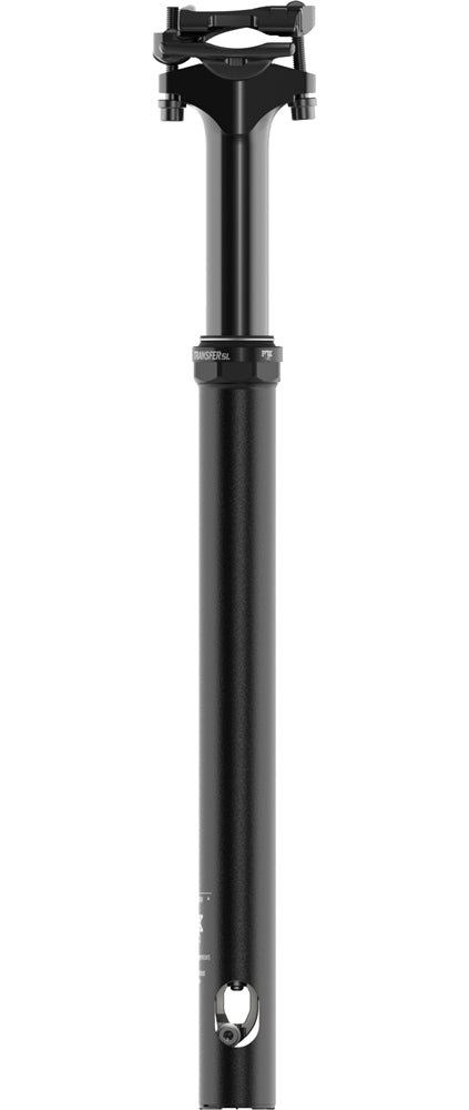 Fox Racing Shox Transfer SL Performance Elite Poteau de compte-gouttes interne