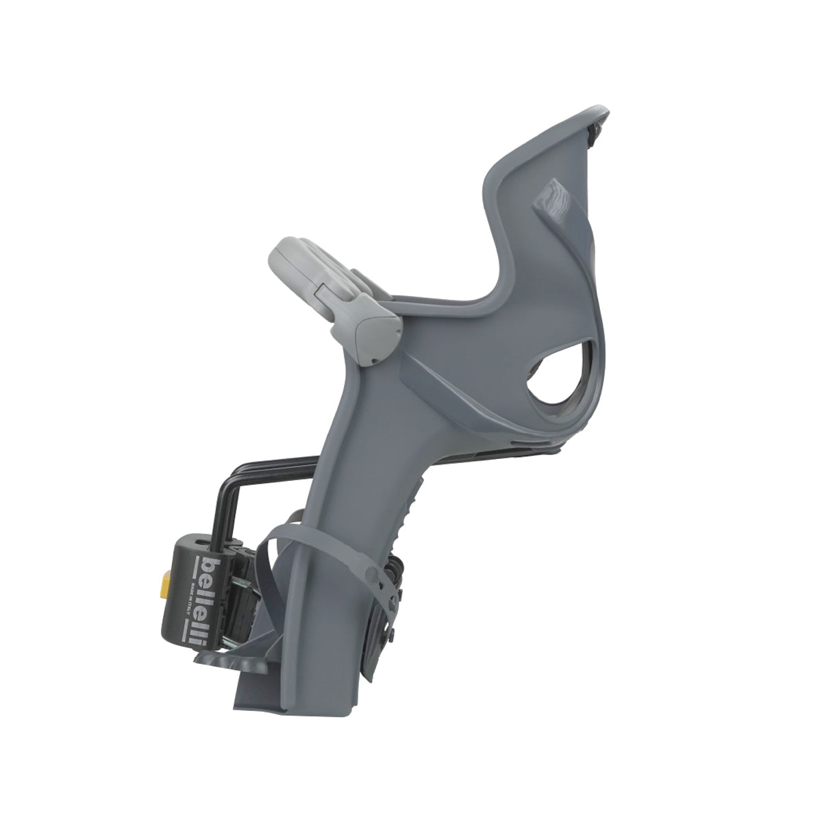 Siège de vélo Bellelli pour freccia luxe b-fix
