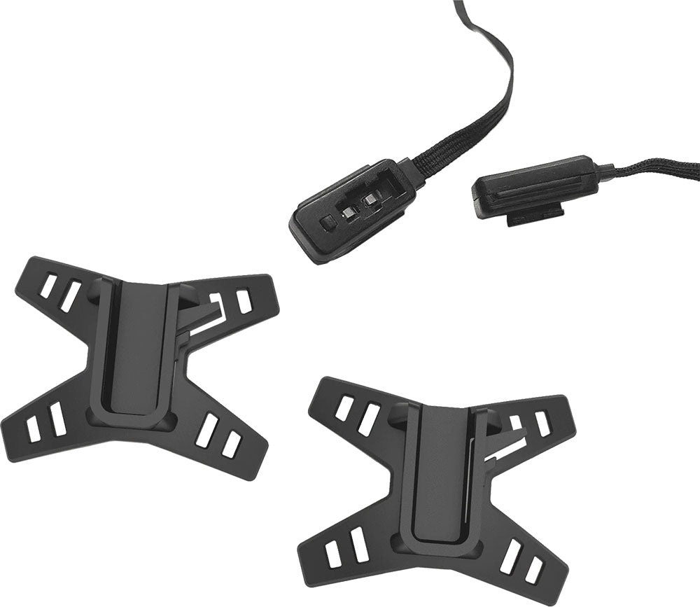 Kit de montage de casque gratuit Silva