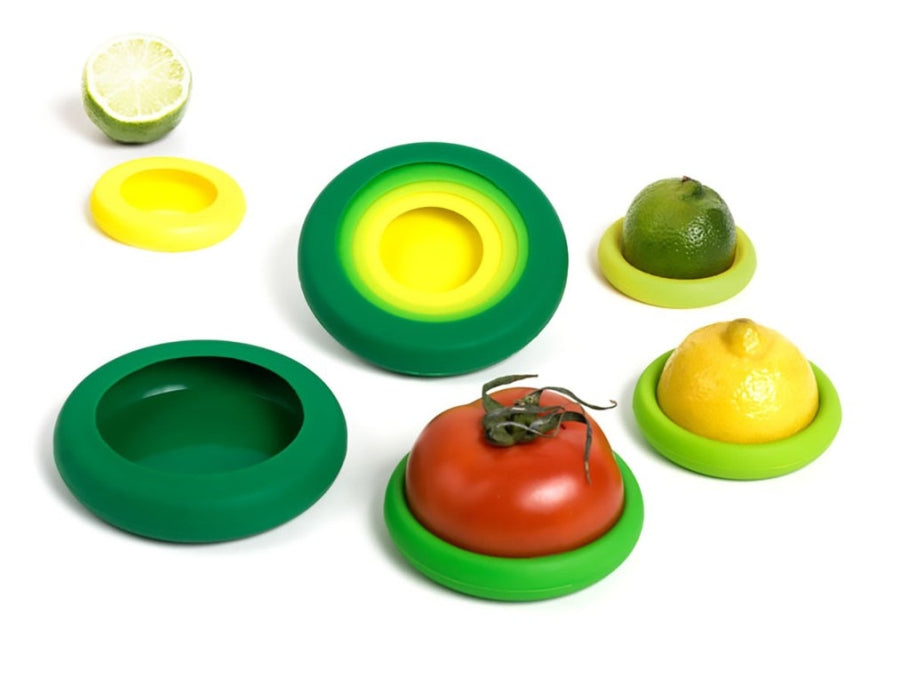 Food Huggers FoodHuggers - Greens frais - 5 pièces