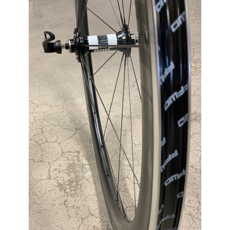FFWD - F6R Front Clincher 20H DT240 J -BEND (Tennessless Ready)