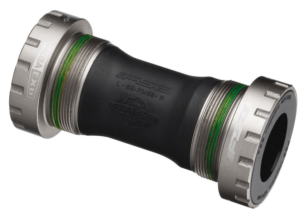 Support inférieur de route Fsa bb-6000 bsa megaexo 24mm