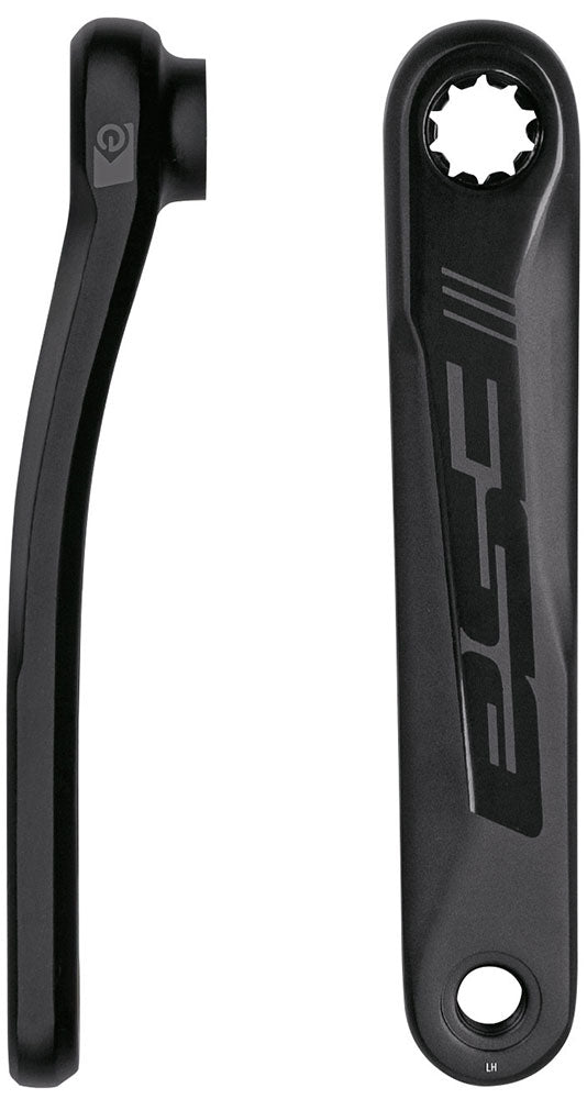 Le vélo électrique Fsa ck-745 est un bras de manivelle Bosch gen4