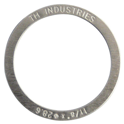 Micro-entretoise Fsa spacer pour casque micro-intégré